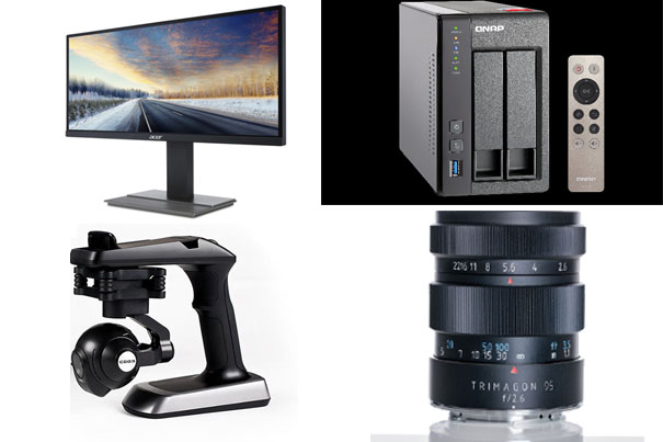 A digest of last week's photo and video news - Week 47 11