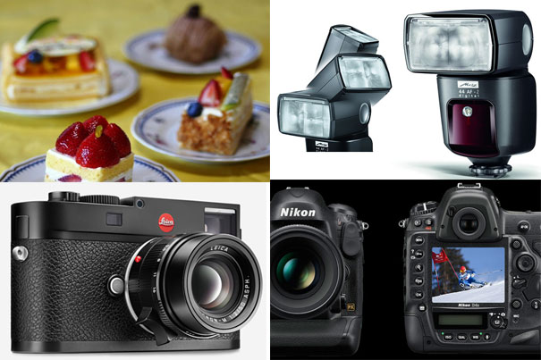 A digest of last week's photo and video news - Week 48 10