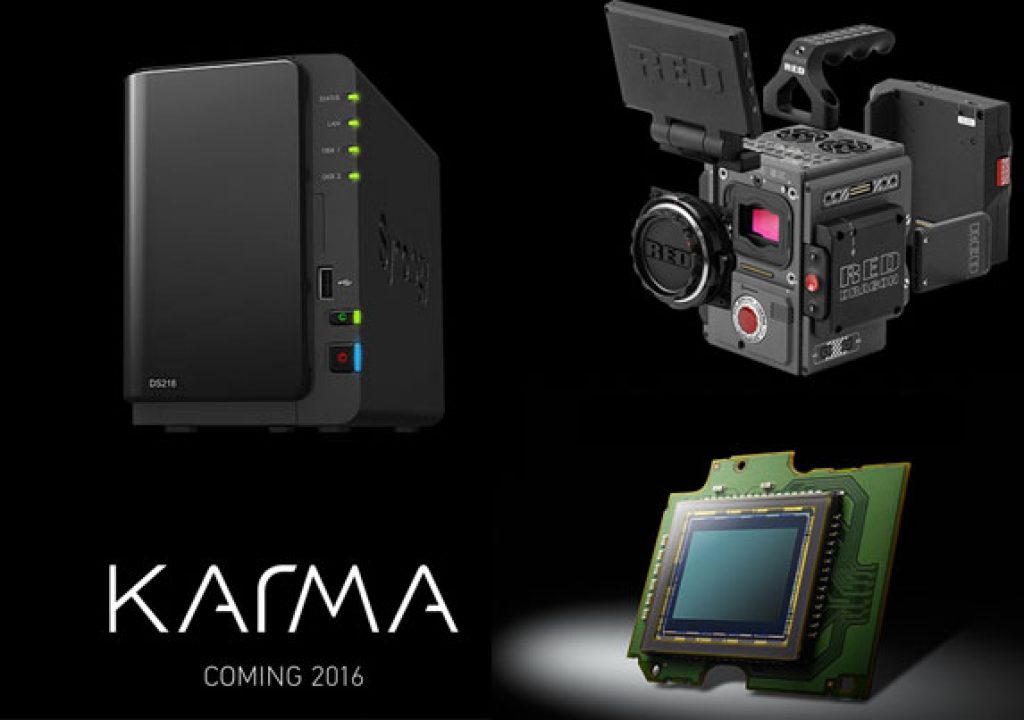 A digest of last week's photo and video news - Week 51 1