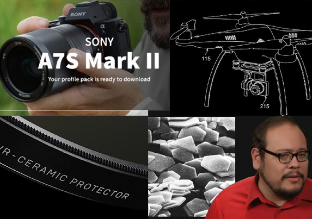 A digest of last week's photo and video news - Week 53 1