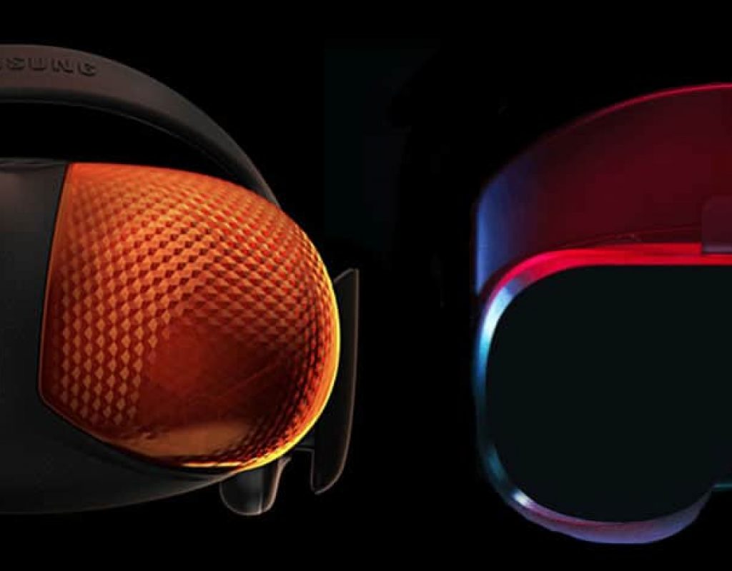 Samsung and Lynx: new VR and AR headsets are coming
