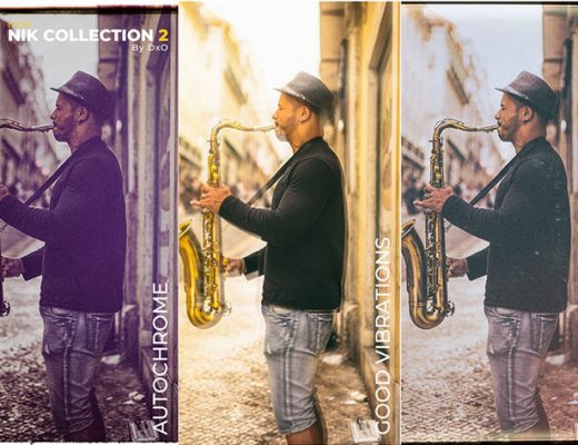 Nik Collection 2