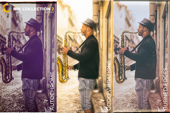 Nik Collection 2