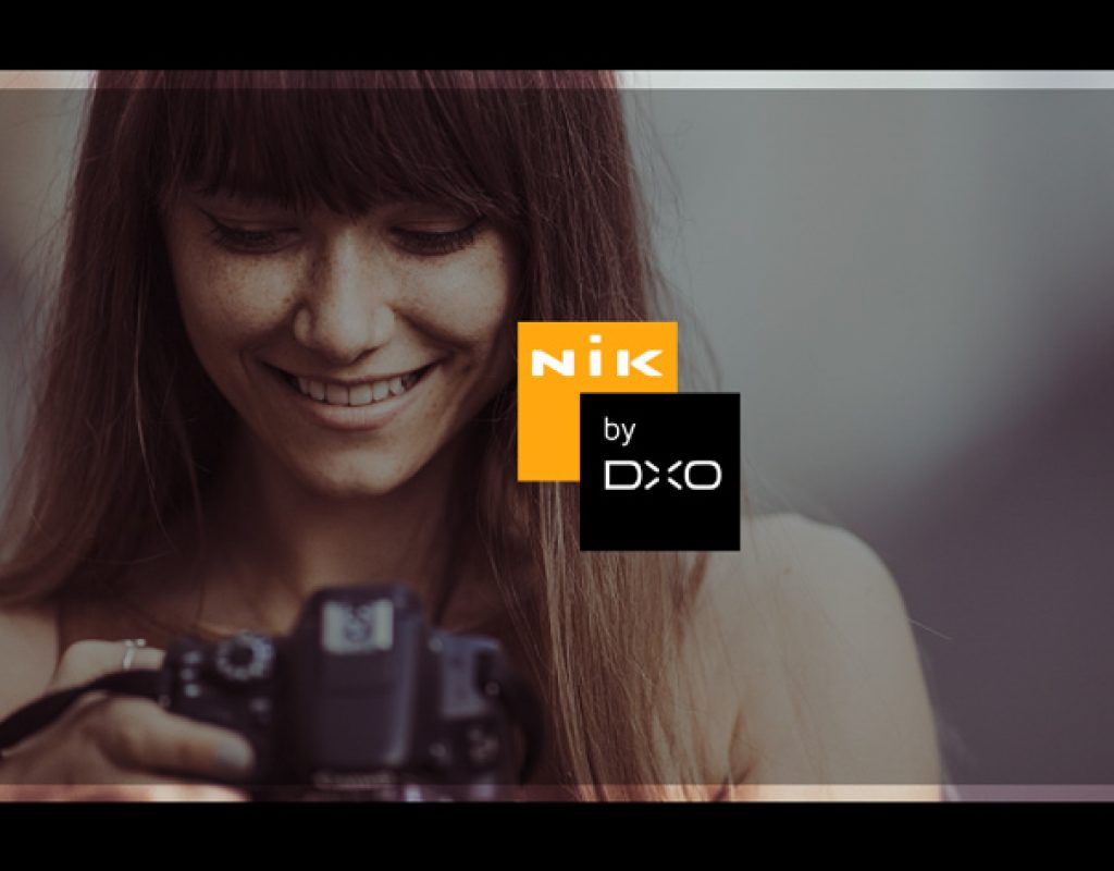 DxO re-releases Nik Collection in 2018
