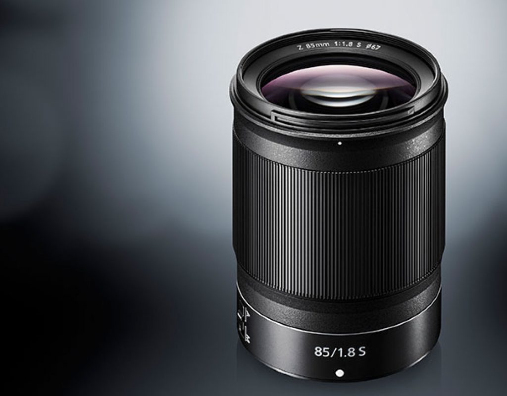 NIKKOR Z 85MM F/1.8 S: a fast lens for documentaries, interviews and B-roll footage