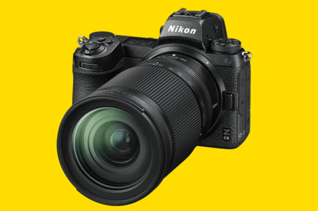 NIKKOR Z 28-400mm f/4-8 VR: a first among NIKKOR Z lenses