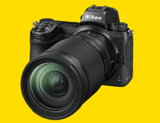 NIKKOR Z 28-400mm f/4-8 VR: a first among NIKKOR Z lenses
