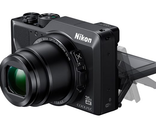 Nikon COOLPIX A1000 and COOLPIX B600: long zooms, video and Hybrid VR