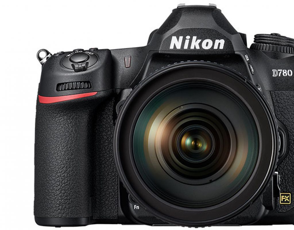 Nikon D780: a Z6 mirrorless in a DSLR body