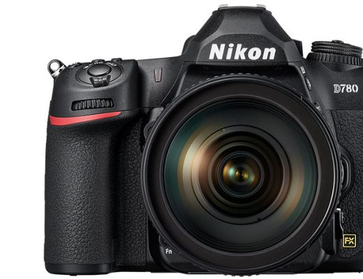 Nikon D780: a Z6 mirrorless in a DSLR body