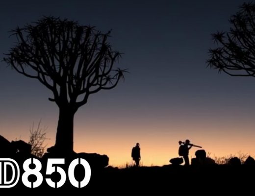 Nikon’s D850 in development with 8K time-lapse 2