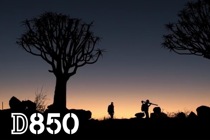 Nikon’s D850 in development with 8K time-lapse 1