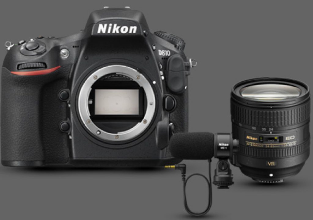 Nikon European Film Festival closes soon 1
