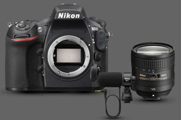 Nikon European Film Festival closes soon 2