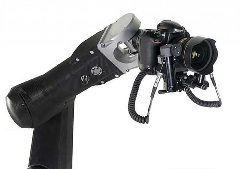 Nikon acquires MRMC