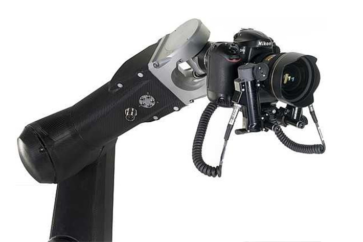 Nikon acquires MRMC