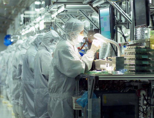 Nikon to invest 100 billion yen in to manufacture high-end lenses