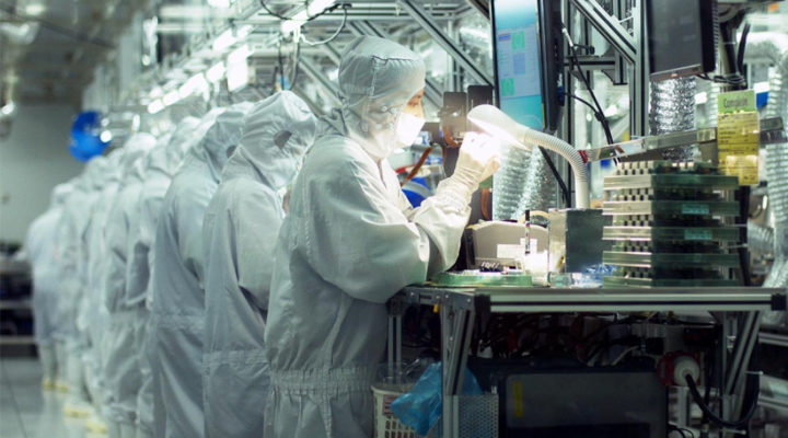 Nikon to invest 100 billion yen in to manufacture high-end lenses
