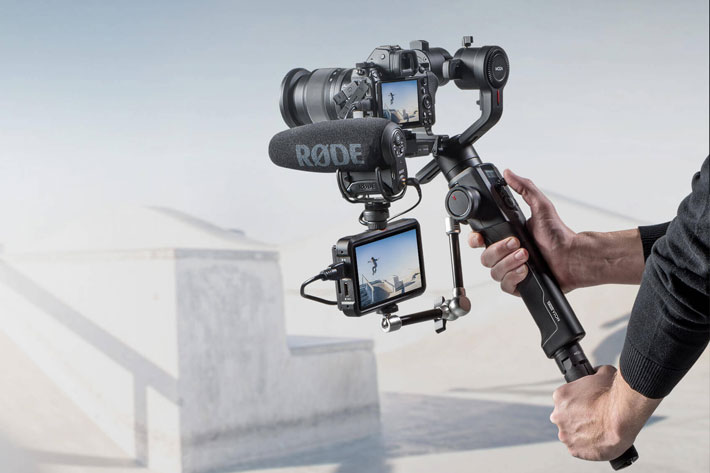 Nikon’s video contest invites you to rent a Z 6 or Z 7 mirrorless camera 1