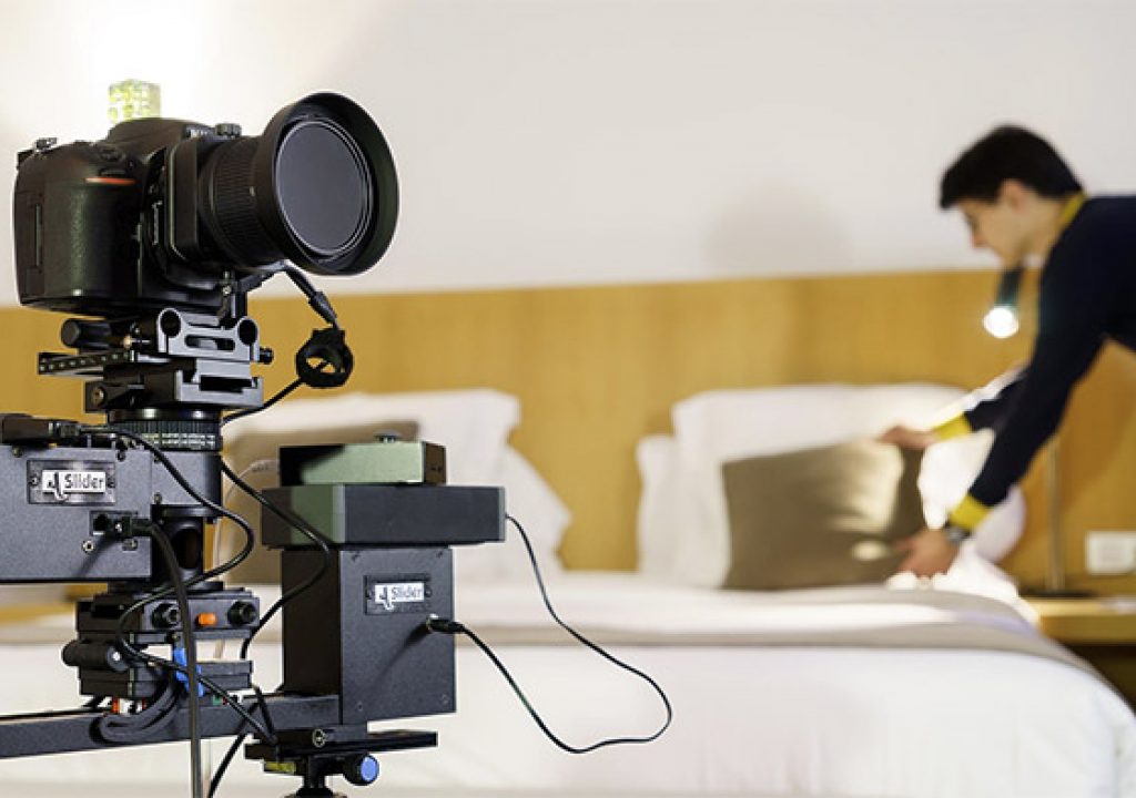 8K Video With a Nikon D800 DSLR 1