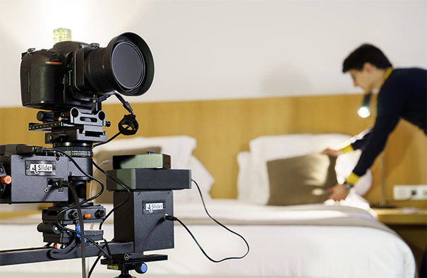 8K Video With a Nikon D800 DSLR 3