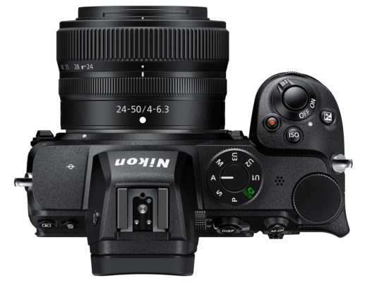 Nikon Z5: a gateway into the full-frame Z series
