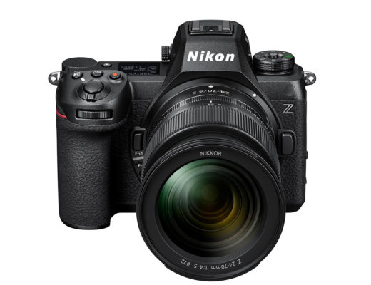 Nikon Z6III: a new benchmark for its class