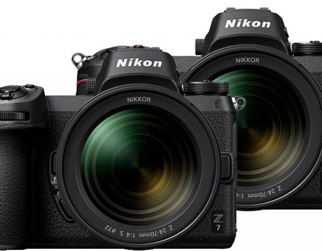 Nikon Z7 and Z6, a Nikon videographers’ dream