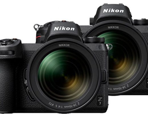 Nikon Z7 and Z6, a Nikon videographers’ dream