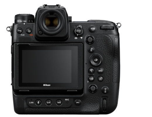 A new Nikon may be introduced in time for the Olympic Games but for now the company continues to update its Nikon Z 9 with a firmware that expands the functionality of the camera.