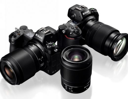 Nikon Z gets a new LUT, RAW video output updates comes later