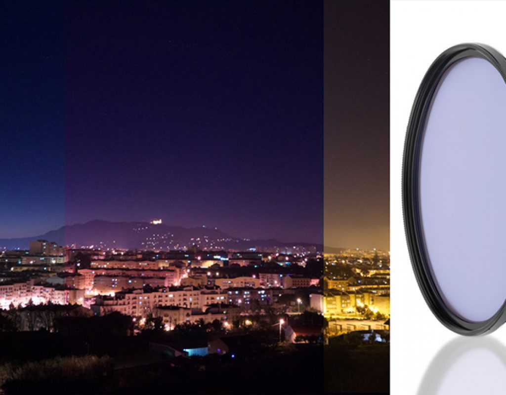 Review: NiSi Natural Light filter, a light pollution reducer