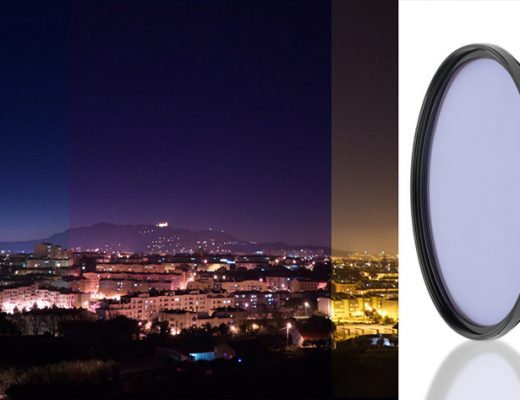 Review: NiSi Natural Light filter, a light pollution reducer
