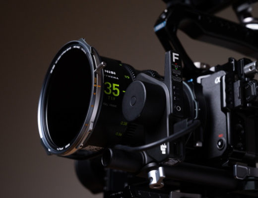NiSi expands JetMag series with new versatile filter