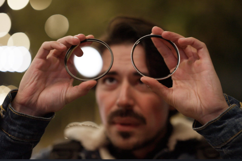 NiSi Air UV Filter: engineered for high-resolution photography