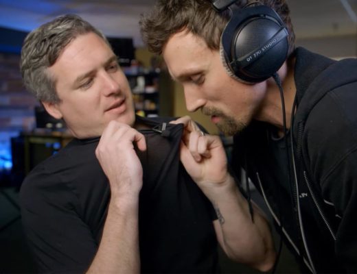 Noclip: documenting video games like nobody did before