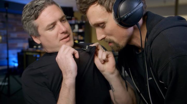 Noclip: documenting video games like nobody did before