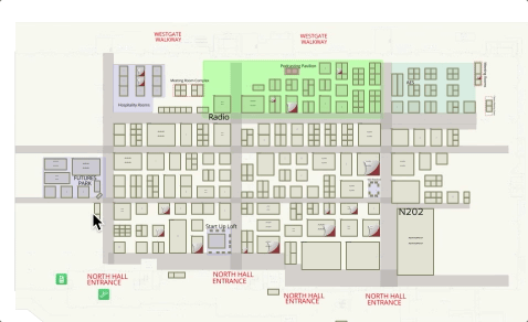 NAB Show exhibitors continue dropping like flies, Blackmagic too. Should the show go on? 24