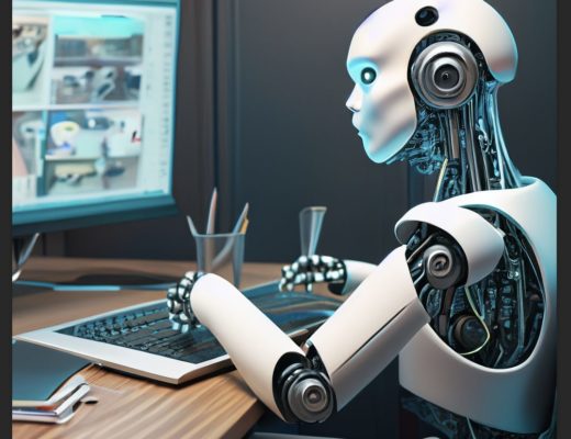 What is AI good for? 96