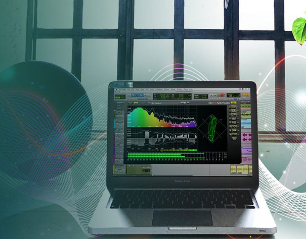 NUGEN Audio launches Staying Home, Staying Creative” program