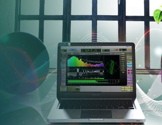 NUGEN Audio launches Staying Home, Staying Creative” program