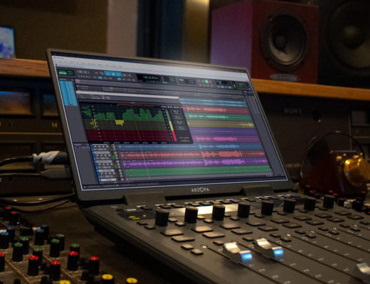 NUGEN audio debuts enhanced DialogCheck at MPTS 2026