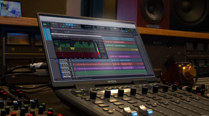 NUGEN audio debuts enhanced DialogCheck at MPTS 2026