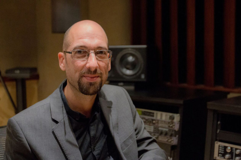NUGEN Audio at NAB Show: “Is Dialog Intelligibility the New Loudness?”