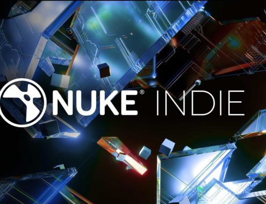 Nuke Indie – accessible Nuke Studio for solo artists
