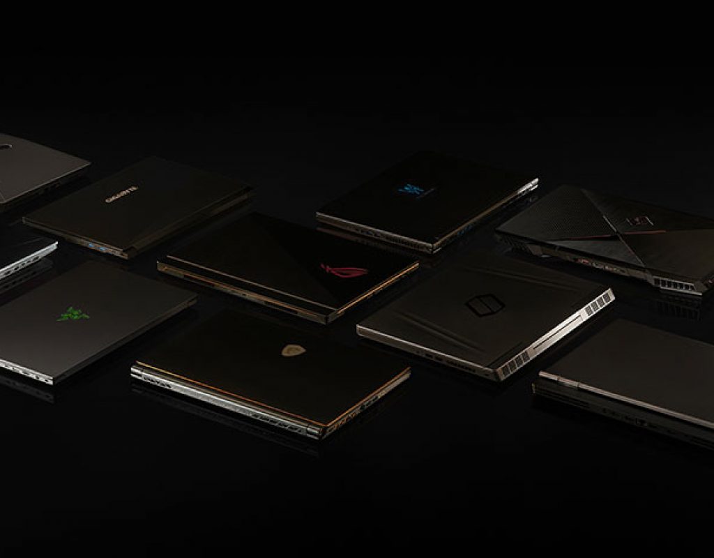 Editing 6K RED RAW video on a laptop with GeForce RTX 2080