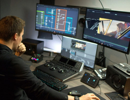 GeForce RTX 4080 GPU and DaVinci Resolve: a real boost in real world performance