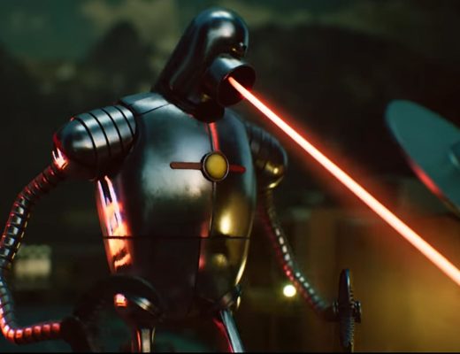 NVIDIA DXR Spotlight Contest is back!
