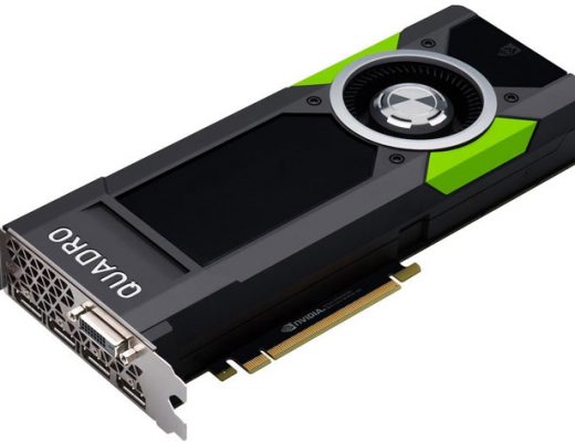 Nvidia Quadro GPU, powers Oscar nominees for Best Visual Effects