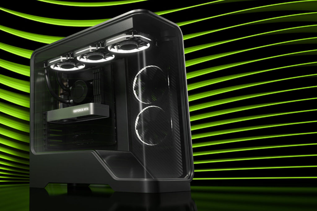 Despite a price that’s beyond the initially suggested, the NVIDIA RTX 5070 Ti sold out minutes after being made available and there are no more cards left to buy. AMD may have the last word, soon.